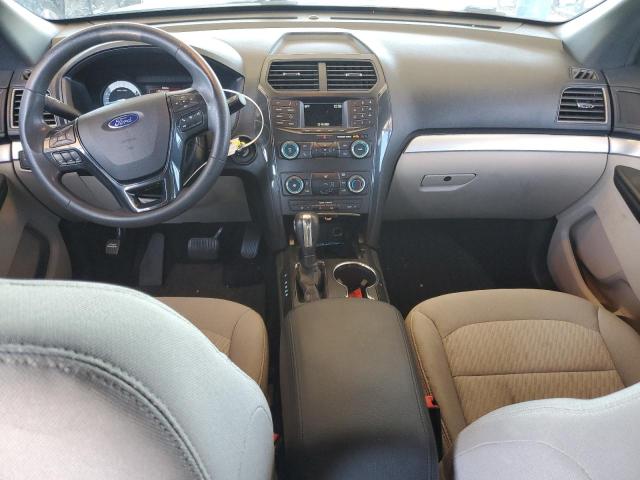 2018 FORD EXPLORER 1FM5K7B80JGC94211