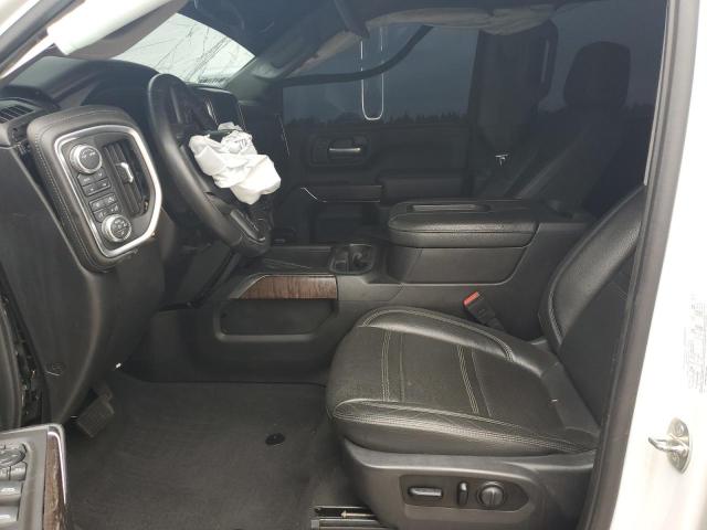 2021 GMC SIERRA K25 - 1GT49REY5MF158203