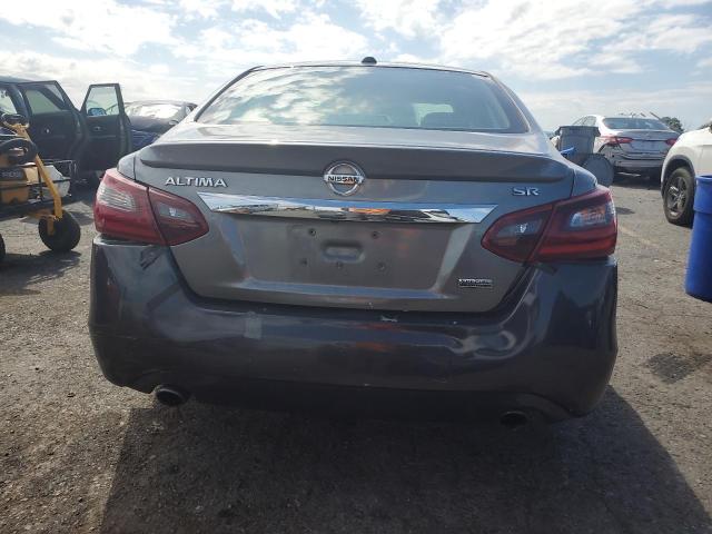 2018 NISSAN ALTIMA 2.5 1N4AL3AP5JC221625