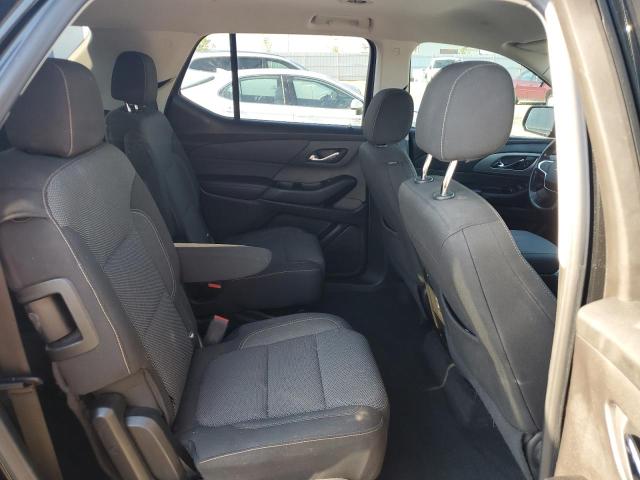 2019 CHEVROLET TRAVERSE L 1GNERGKW8KJ225101