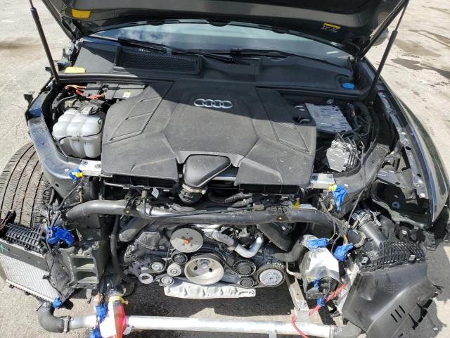 2025 AUDI Q8 PREMIUM WA1EVBF14SD009440