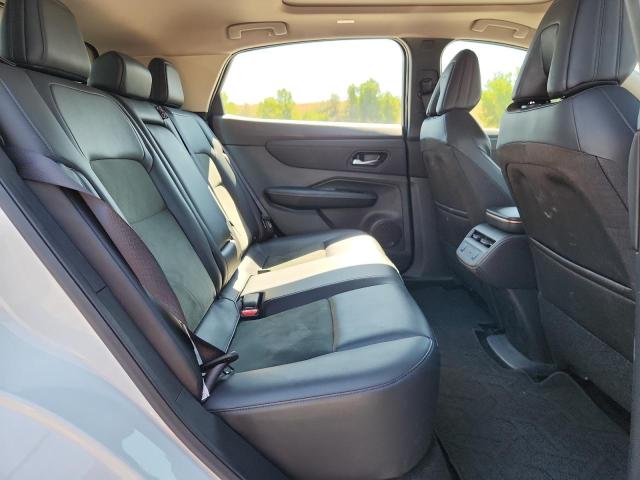 2024 NISSAN ARIYA EVOL JN1DF0BB9RM731257
