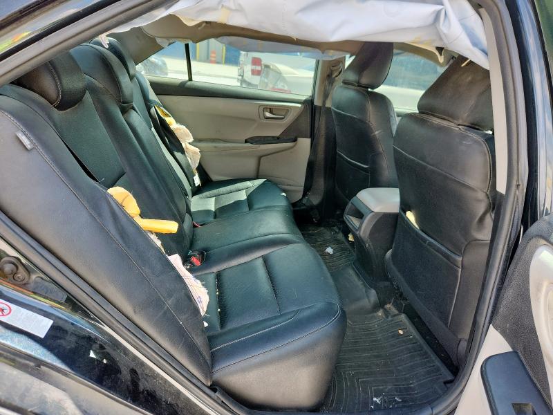 2016 TOYOTA CAMRY LE 4T1BF1FK2GU551082