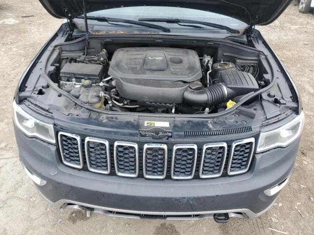 2019 JEEP GRAND CHER - 1C4RJFAG9KC754180