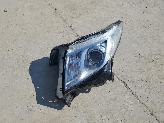 2013 CADILLAC XTS PLATIN - 2G61U5S37D9156516