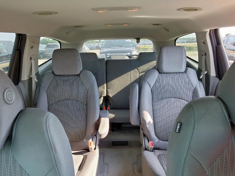 2016 CHEVROLET TRAVERSE L - 1GNKRGKD5GJ322085