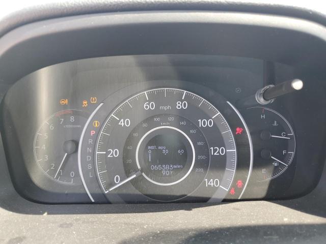 2016 HONDA CR-V TOURI 5J6RM3H90GL017982