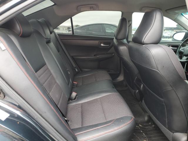 2016 TOYOTA CAMRY LE 4T1BF1FK7GU217940