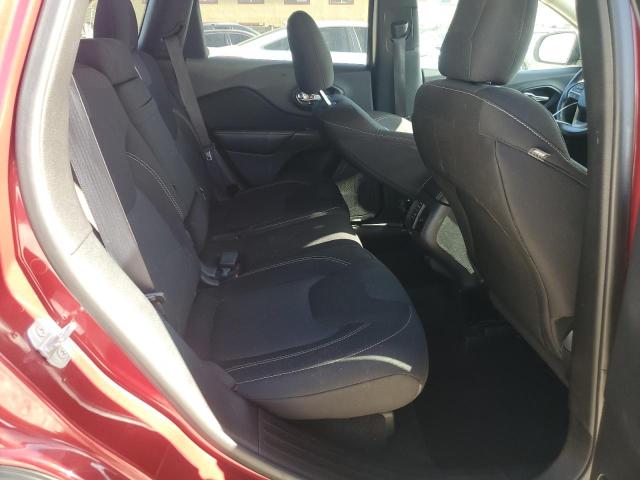 2015 JEEP CHEROKEE L 1C4PJMCSXFW773905