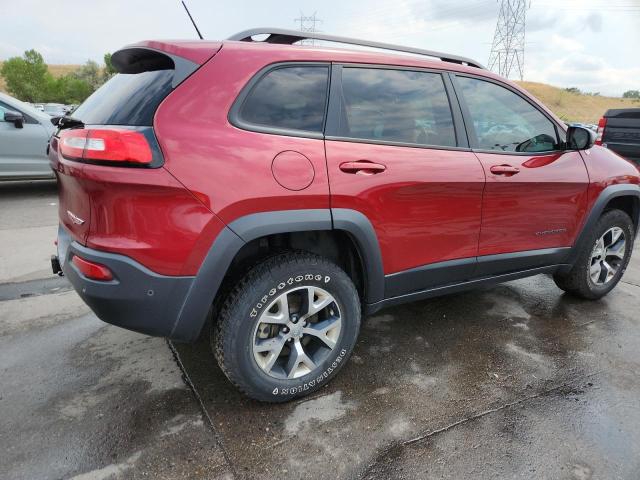 2015 JEEP CHEROKEE T 1C4PJMBS6FW623890