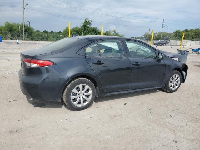 2022 TOYOTA COROLLA LE - JTDEPMAE8NJ204856