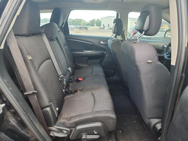 2015 DODGE JOURNEY SE 3C4PDCAB3FT591974