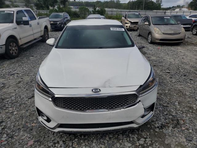 2018 KIA CADENZA PR KNALB4J10J5120307