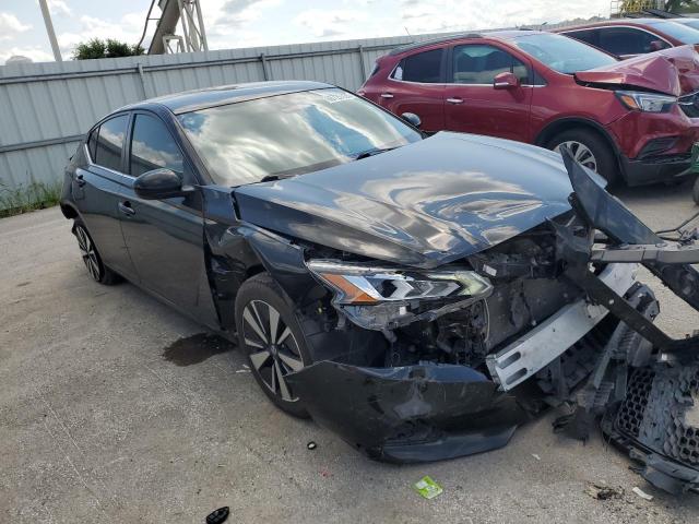 2022 NISSAN ALTIMA SV - 1N4BL4DV6NN380409