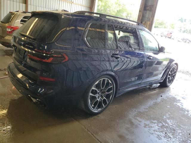 2024 BMW X7 XDRIVE40I 5UX23EM01R9U59990