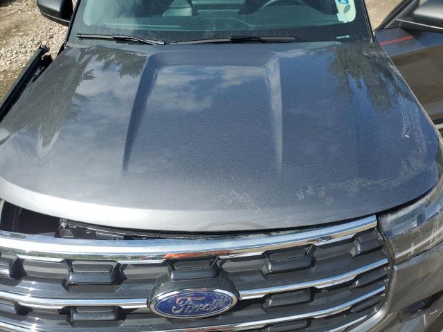 2025 FORD EXPLORER A 1FMUK8DHXSGA98499