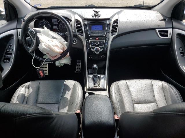 2015 HYUNDAI ELANTRA GT KMHD35LH5FU250001