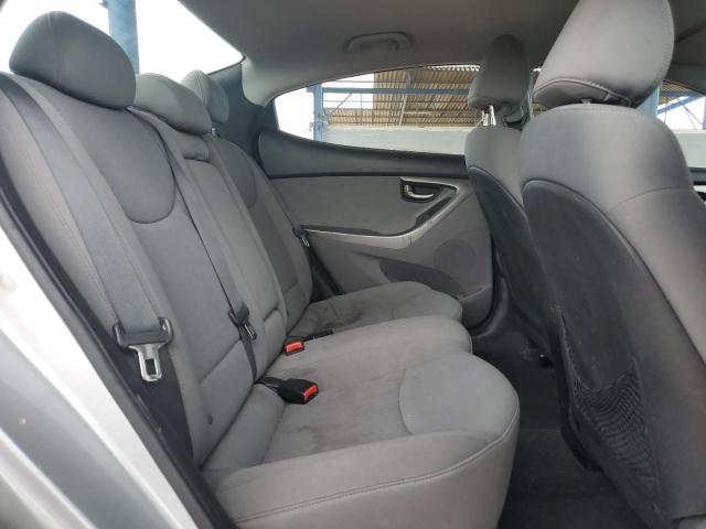 2012 HYUNDAI ELANTRA GL - 5NPDH4AE5CH151399