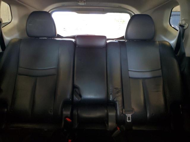 2015 NISSAN ROGUE S 5N1AT2MV2FC862314