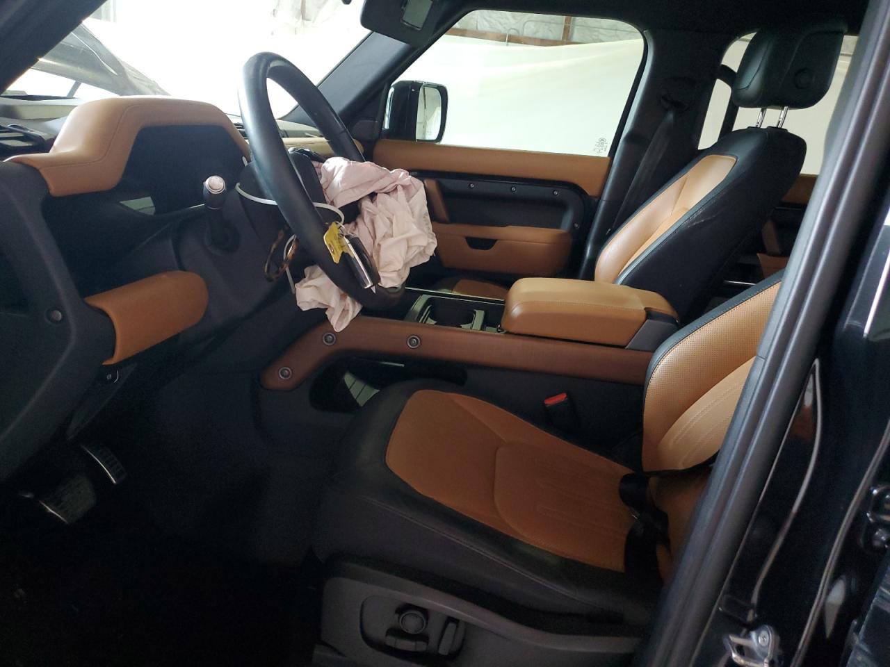 LAND ROVER DEFENDER 110 X