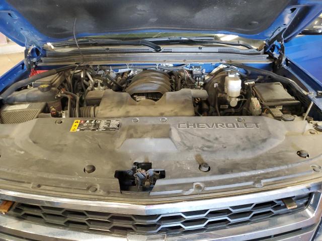 2017 CHEVROLET TAHOE POLICE 1GNSKDEC2HR275168