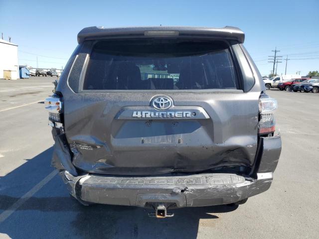 2016 TOYOTA 4RUNNER SR5/SR5 PREMIUM JTEBU5JR3G5285308