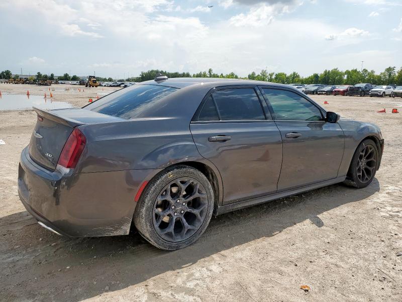 2018 CHRYSLER 300 S 2C3CCABG2JH243945
