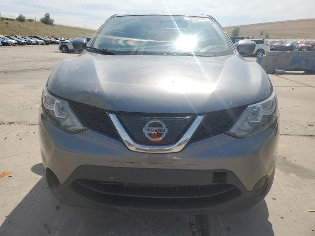 2019 NISSAN ROGUE SPOR JN1BJ1CP8KW213320