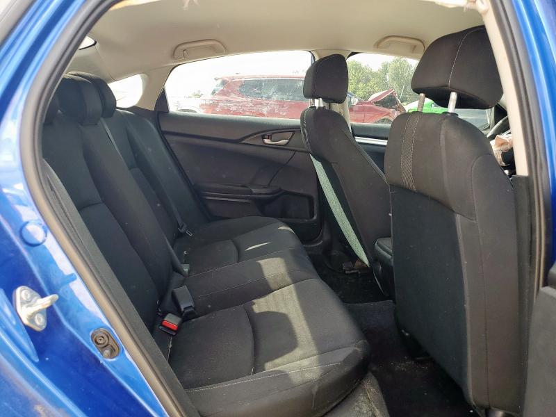 2017 HONDA CIVIC LX #3279004694