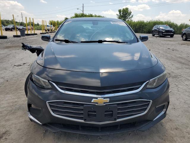 2017 CHEVROLET MALIBU LT #3269011042