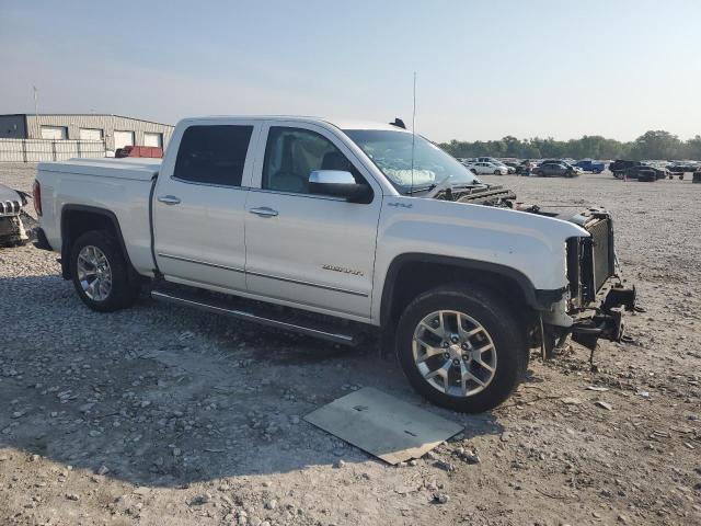 2017 GMC SIERRA K15 3GTU2NEJXHG364265
