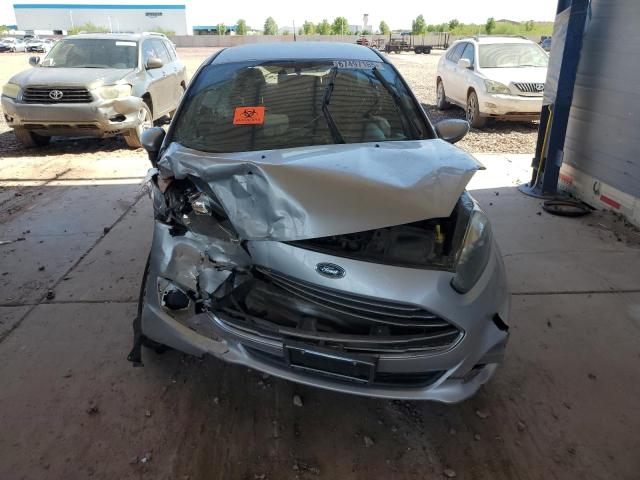2015 FORD FIESTA SE - 3FADP4EJ8FM115088