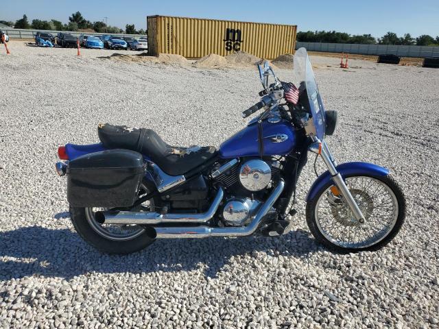 2005 KAWASAKI VN800 - JKBVNCA125B514546