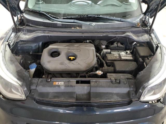 2019 KIA SOUL + #3304588434