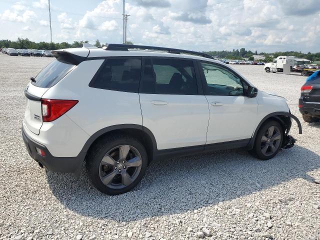 2021 HONDA PASSPORT TOURING 5FNYF8H9XMB041083