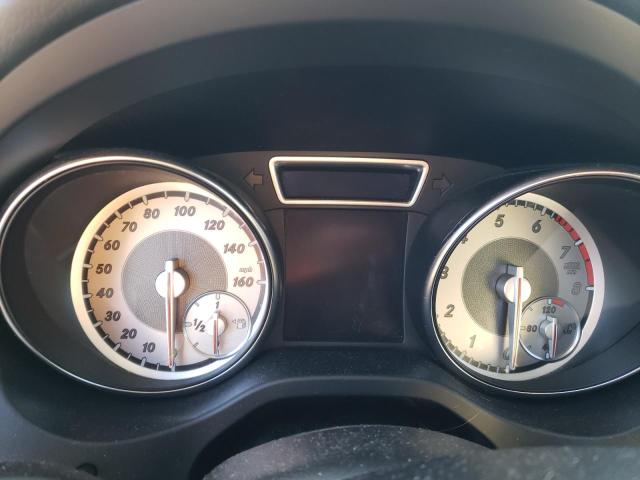 2015 MERCEDES-BENZ CLA 250 4M WDDSJ4GB5FN215332