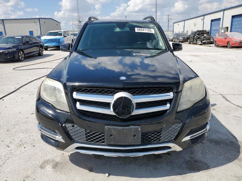 2012 MERCEDES-BENZ GLK 350 #3298085157