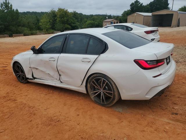 2021 BMW 330I 3MW5R1J05M8B84974