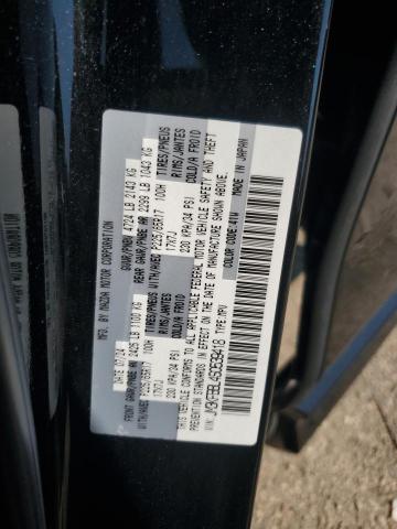 2025 MAZDA CX-5 SELEC JM3KFBBL4S0539418