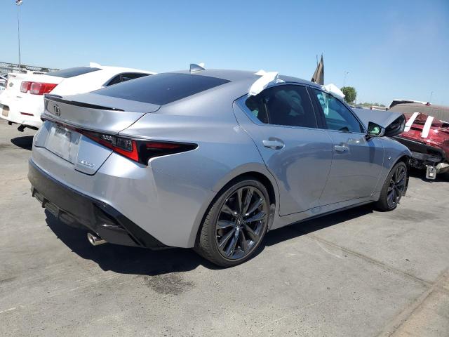 2023 LEXUS IS 350 F SPORT DESIGN JTHGZ1B22P5061404