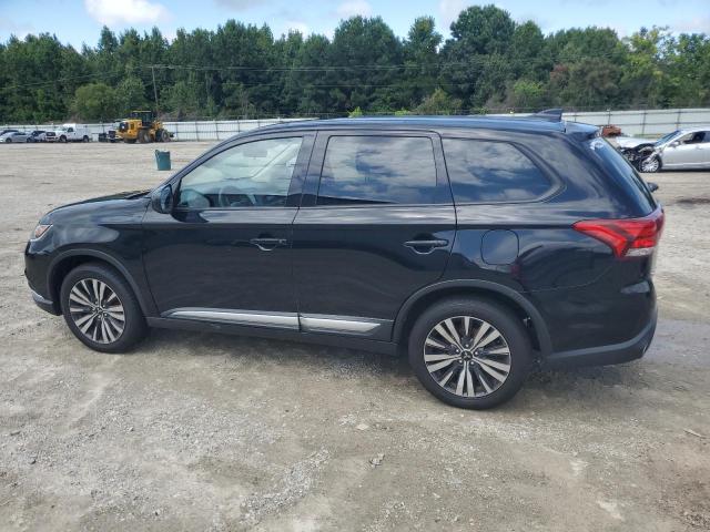 2020 MITSUBISHI OUTLANDER ES JA4AD2A39LZ046109