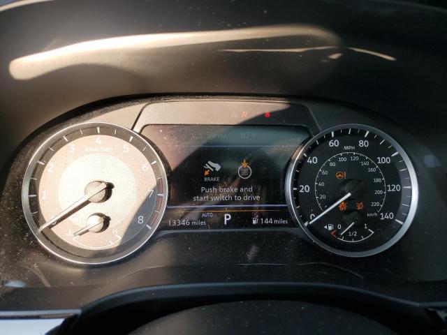2024 INFINITI QX60 PURE 5N1DL1ES9RC358987