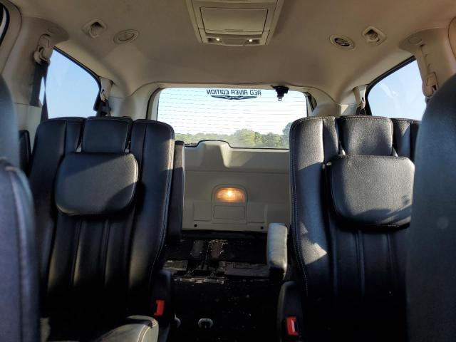 2016 CHRYSLER TOWN & COUNTRY TOURING 2C4RC1BG2GR253027