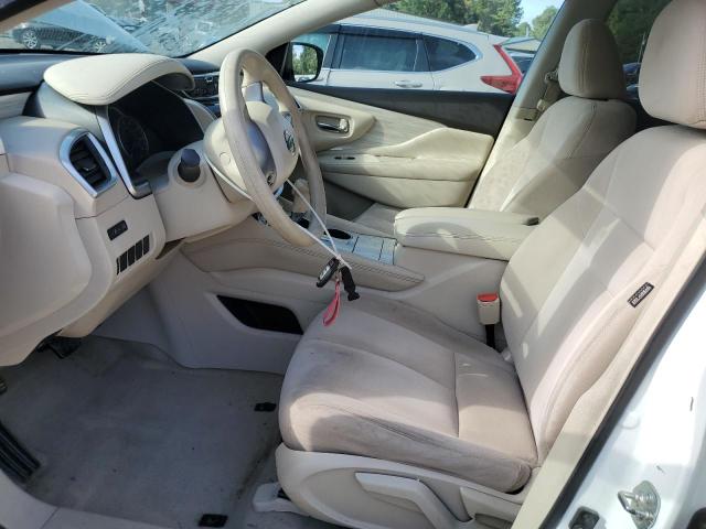 2015 NISSAN MURANO S 5N1AZ2MH5FN269527