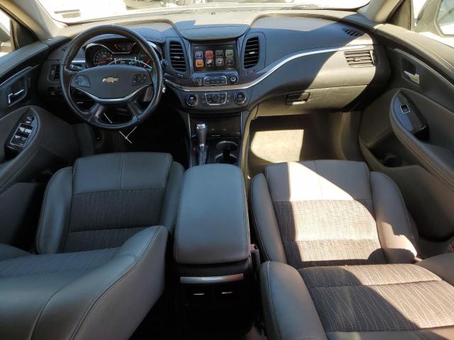 2017 CHEVROLET IMPALA LT 2G1105SA1H9153570