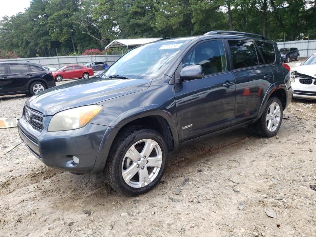 TOYOTA RAV4 SPORT