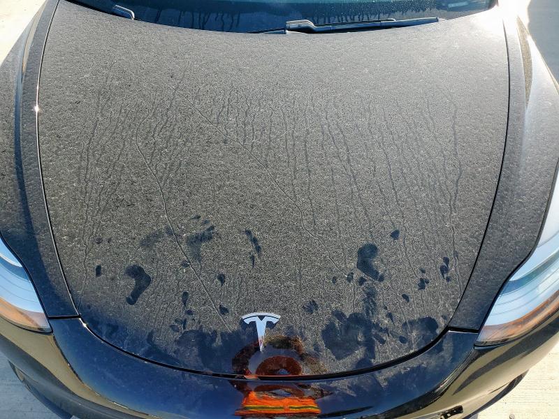 2018 TESLA MODEL 3 5YJ3E1EA9JF033667