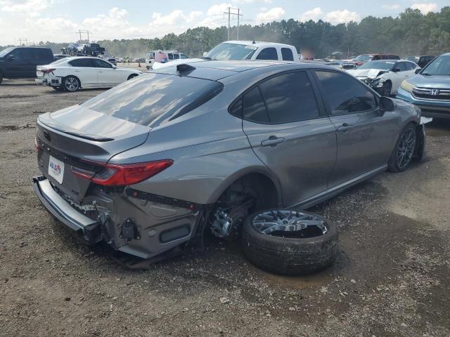 2025 TOYOTA CAMRY XSE 4T1DAACK7SU544150