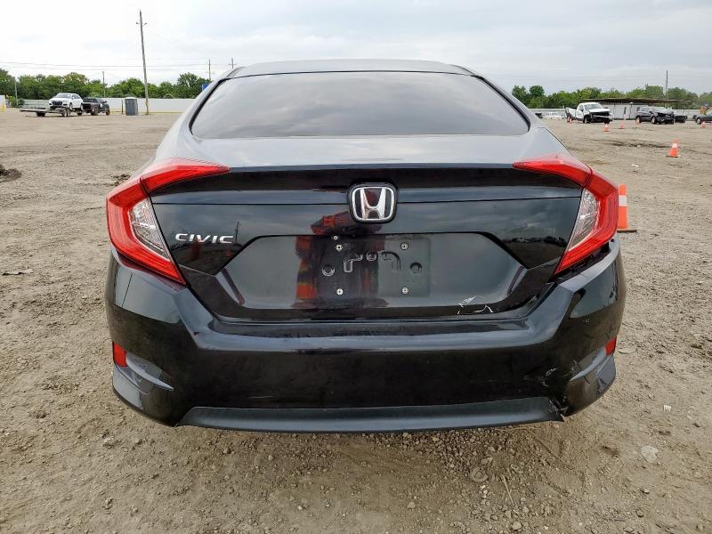 2017 HONDA CIVIC LX 2HGFC2F52HH526123