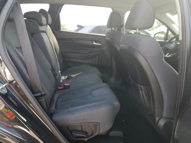 2019 HYUNDAI SANTA FE SE 5NMS23AD0KH011976